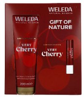Weleda Very Cherry Giftset