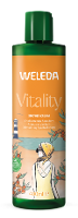 Weleda Vitality Douchecrème Sea Buckthorn
