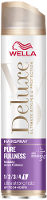 Wella Deluxe Hairspray   Pure Fullness