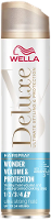 Wella Deluxe Hairspray Volume & protection Ultra Strong