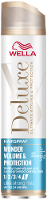 Wella Deluxe Hairspray   Wonder Volume & Protection