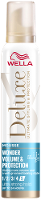 Wella Deluxe Mousse   Wonder Volume & Protection