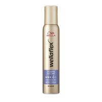 Wella Flex Mousse 2 Days Volume 4 Extra Strong