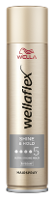 Wella Flex Shine & Hold Hairspray