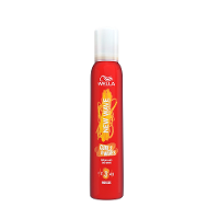 Wella New Wave   Curls & Waves Mousse