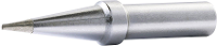 Weller 4ETHL 1 Soldeerpunt Beitelvorm Grootte soldeerpunt 0.8 Mm Lengte soldeerpunt: 43.5 Mm Inhoud: 1 stuk(s)