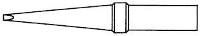 Weller 4ETKL 1 Soldeerpunt Langwerpige vorm Grootte soldeerpunt 1.2 Mm Lengte soldeerpunt: 44 mm Inhoud: 1 stuk(s)