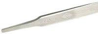 Weller Erem® 2ASASL Precisiepincet 120 mm
