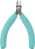 Weller Erem® 599TF ESD Zijkniptang 115 mm