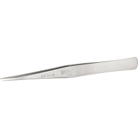 Weller Erem® AASASL Precisiepincet Spits, fijn 127.00 Mm
