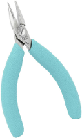 Weller EremÂ® 544E ESD Platte rondbektang Plat