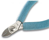 Weller EremÂ® 599E Zijkniptang 115 mm