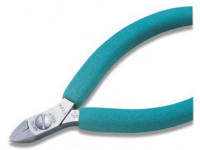 Weller Professional T632N T632N Zijkniptang 110 mm