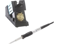 Weller Professional Wxp 120 Soldeerboutset 24 V/dc 120 W Beitelvorm +100 Tot +450 Â°c Incl. Uitrusting, Incl. Soldeerpunt