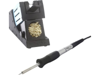 Weller Professional Wxp 65 Soldeerboutset 24 V 65 W Beitelvorm +100 Tot +450 Â°c Incl. Uitrusting