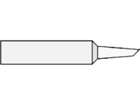 Weller XNT F Soldeerpunt Afgeschuind 45° Grootte soldeerpunt 1.2 Mm Inhoud: 1 stuk(s)