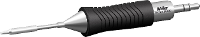 Weller RTM 010 S Soldeerpunt Beitelvorm Lengte soldeerpunt: 18 mm Inhoud: 1 stuk(s)