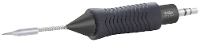 Weller RTMS 004 S MS Soldeerpunt Beitelvorm Grootte soldeerpunt 0.20 Mm Inhoud: 1 stuk(s)