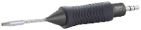 Weller RTMS 015 S MS Soldeerpunt Beitelvorm Grootte soldeerpunt 1.50 Mm Inhoud: 1 stuk(s)