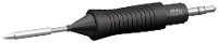Weller RTMS 018 S MS Soldeerpunt Beitelvorm Grootte soldeerpunt 1.80 Mm Inhoud: 1 stuk(s)