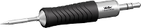 Weller RTP 002 C MS Soldeerpunt Conisch Grootte soldeerpunt 0.2 Mm Lengte soldeerpunt: 16.3 Mm Inhoud: 1 stuk(s)