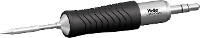 Weller RTP 004 C Soldeerpunt Conisch Grootte soldeerpunt 0.4 Mm Lengte soldeerpunt: 17 mm Inhoud: 1 stuk(s)