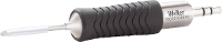 Weller RTP 020 G Soldeerpunt Holle soldeerpunt, Gull Wings Grootte soldeerpunt 2 mm Lengte soldeerpunt: 16.6 Mm Inhoud: 1 stuk(s)