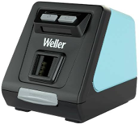 Weller WATC100M Automatische tipreiniger 1 stuks (l x b x h) 141 x 131 x 110 mm