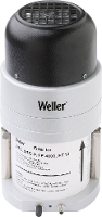 Weller WFE P Soldeerdampafzuiging 230 V 70 W 50 l/min