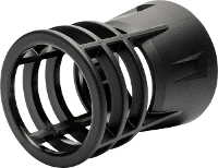 Weller WLACCNSETHG2 Heteluchtpistool accessoireset