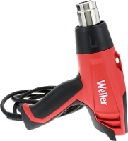 Weller WLHG1623C Heteluchtpistool 1600 W