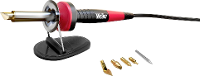 Weller WLIWBK1523C Houtbranderset 230 V 430 °C (max)