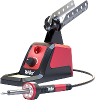 Weller WLSK3023C Soldeerstation Analoog 30 W 400 °C (max) Incl. LED verlichting, Incl. Soldeerpunt