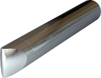 Weller WLTCH6IR60 Soldeerpunt Beitelvorm Grootte soldeerpunt 6.40 Mm Inhoud: 3 stuk(s)