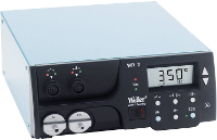 Weller WR2 Soldeer  en desoldeerstation Digitaal 300 W +50   +550 °C
