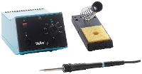 Weller WS 81 Soldeerstation Analoog 95 W +150   +450 °C