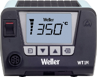 Weller WT1M Voedingsmodule Digitaal 95 W 50   550 °C