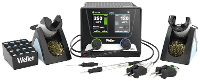 Weller WXsmart Micro/Pico/Tweezer Entlöt/Löt Set Soldeer  en desoldeerstation 300 W 100   450 °C