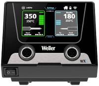 Weller Wxsmart Netvoeding voor soldeerstation Digitaal 300 W +100   +450 °C