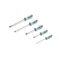 Weller Xcelite Schroevendraaierset