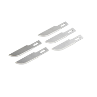 Weller Xcelite Wisselklingset