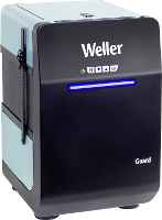Weller ZeroSmog Guard Kit Soldeerdampafzuiging 230 V 74 W 100 m³/h