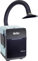 Weller ZeroSmog Guard  Light Kit Soldeerdampafzuiging 230 V 74 W 100 m³/h