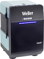 Weller ZeroSmog Unit Guard 2 Soldeerdampafzuiging 230 V 142 W 200 m³/h