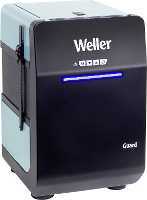 Weller ZeroSmog Unit Guard Soldeerdampafzuiging 230 V 74 W 100 m³/h