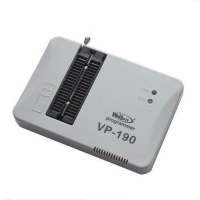 Wellon Vp190 Vp 190 Eeprom Flash Mcu Usb Programmer