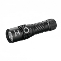 Weltool F5 4600LM Hoge Lumen Zaklamp 7000mAh 26650 Batterij 342M Stralingsafstand IP67 waterdicht USB Oplaadbare Tactisc