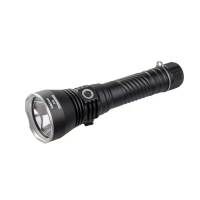 Weltool F6R 'Heaven Soaring Eagle' 1202m 5200Lumen LED Thrower Zaklamp Met Krachtige 33140 Batterij Lange Afstand LED Zo