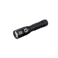 Weltool F9R 5400LM Hoge Lumen Oplaadbare Zaklamp Waterdicht 244m Compact Ontwerp Perfect voor Kamperen Wandelen Noodgebr