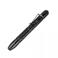 Weltool M6 X LED Mini LED Cap No Glare Flashlight IP65 Waterproof EDC Pocket Pen Light AAA Battery